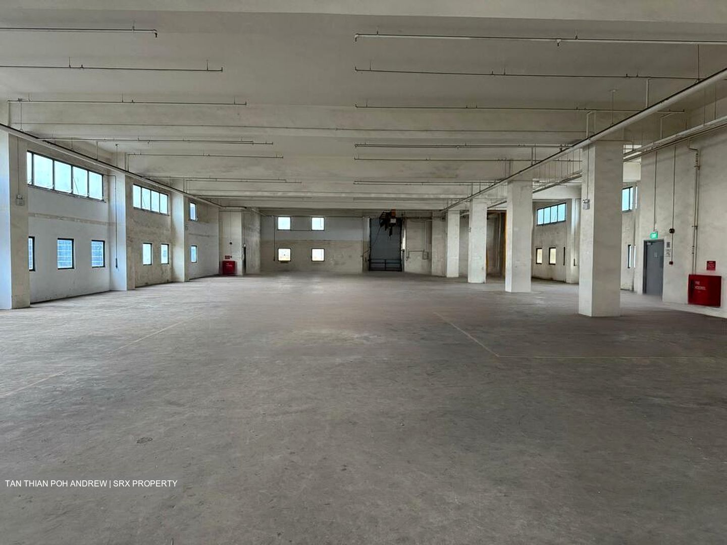 Woodlands Street 12 (D25), Warehouse #465181291